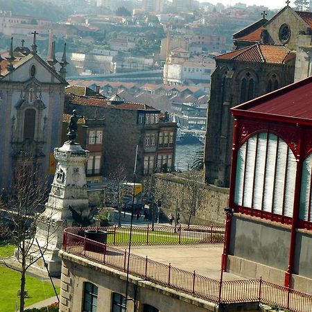 Oportodowntown|84 Apartman Kültér fotó