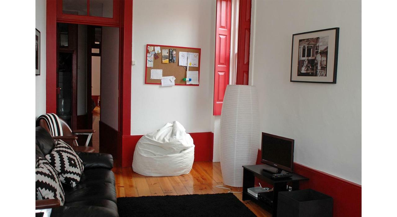 Oportodowntown|84 Apartman Kültér fotó