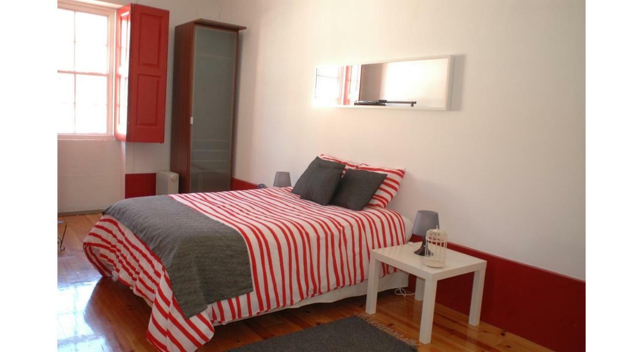 Oportodowntown|84 Apartman Kültér fotó