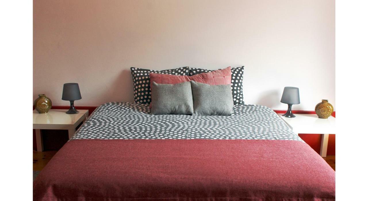 Oportodowntown|84 Apartman Kültér fotó