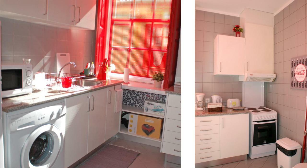 Oportodowntown|84 Apartman Kültér fotó