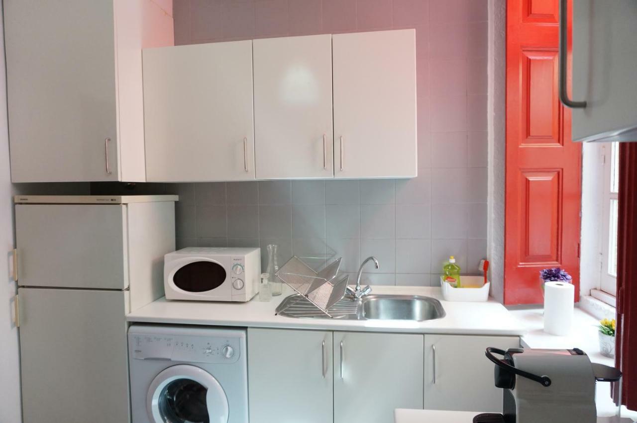 Oportodowntown|84 Apartman Kültér fotó