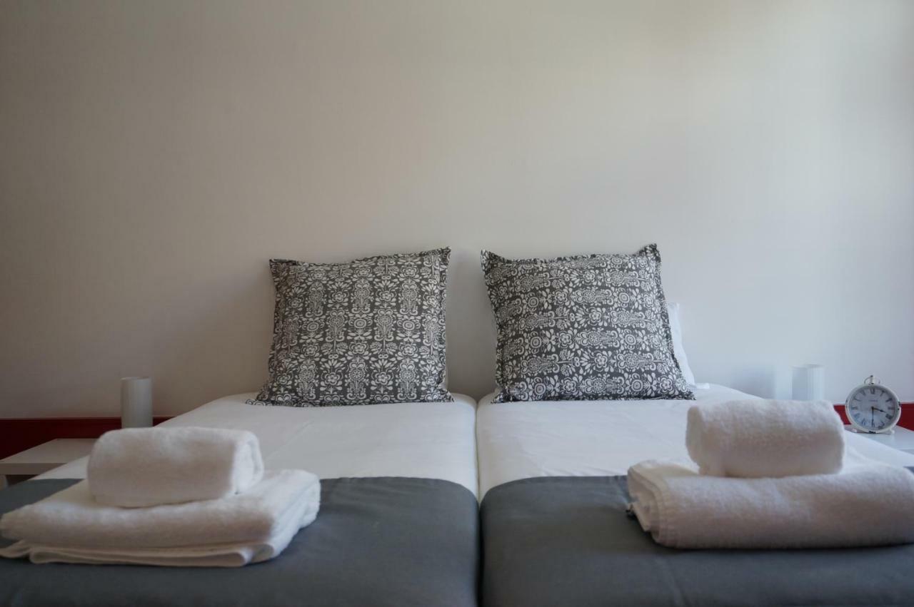 Oportodowntown|84 Apartman Kültér fotó
