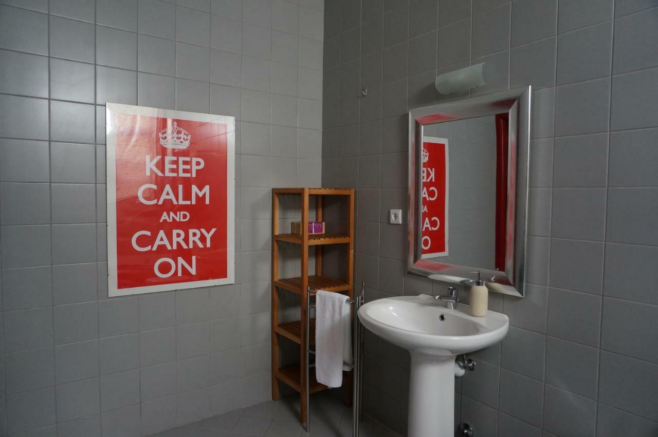 Oportodowntown|84 Apartman Kültér fotó
