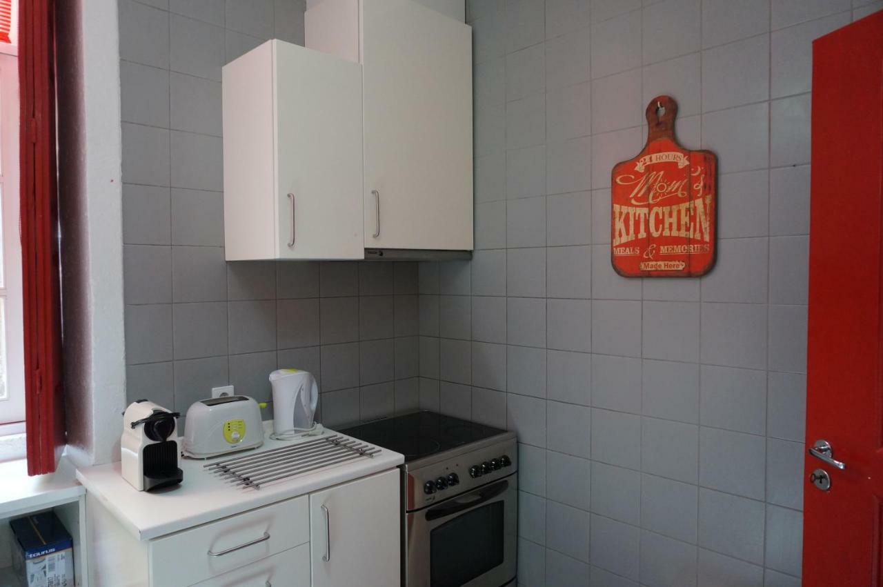 Oportodowntown|84 Apartman Kültér fotó