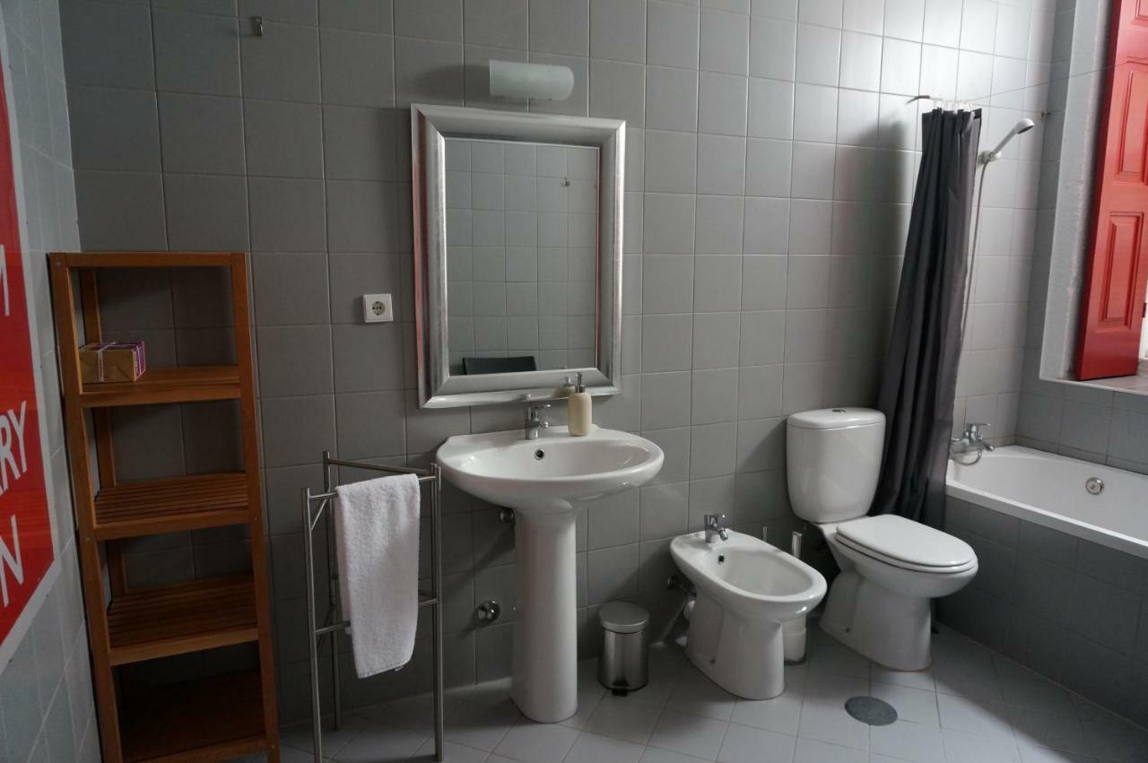 Oportodowntown|84 Apartman Kültér fotó